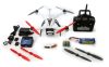 Blade 350 QX RTF with SAFE Technology - GoPro Hero3+ Black Combo Package - In Stock
